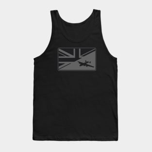 Handley Page Halifax Tank Top